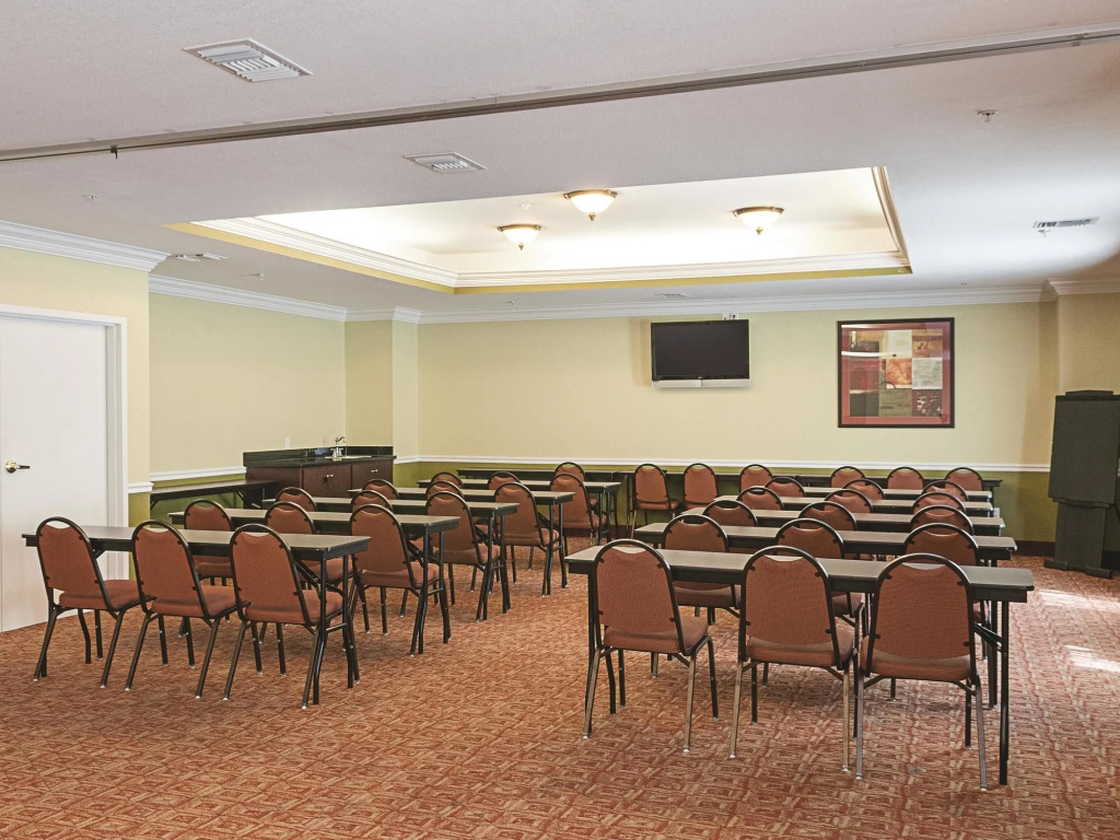 La Quinta Inn & Suites by Wyndham Slidell - North Shore Area - Général