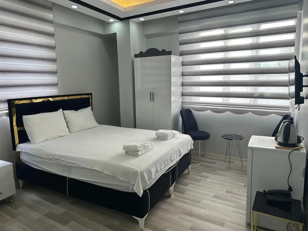 Classic room