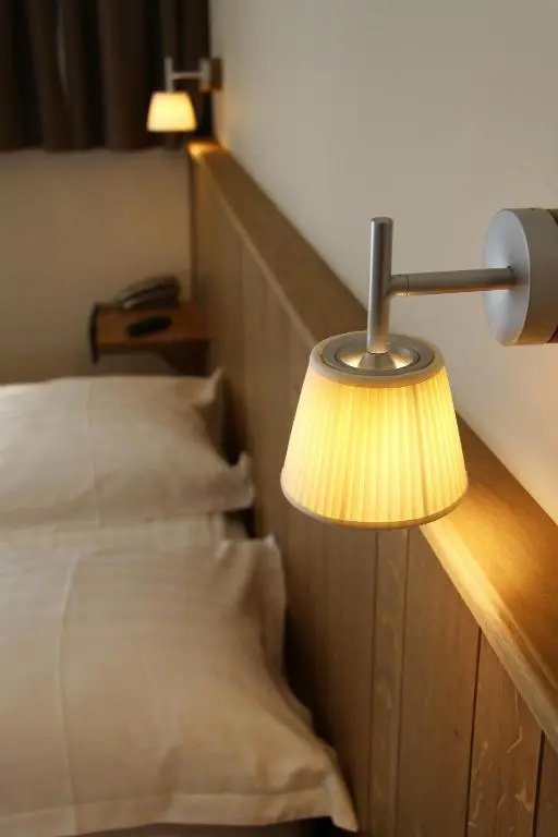 charmehotel Huyshoeve - Chambres