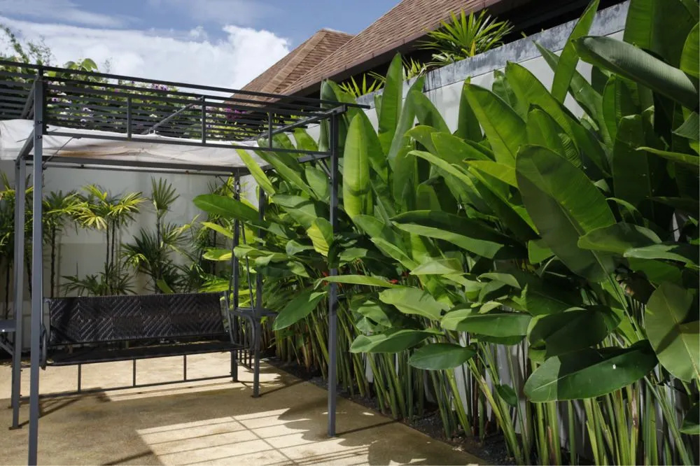 Villa Toya by Holiplanet