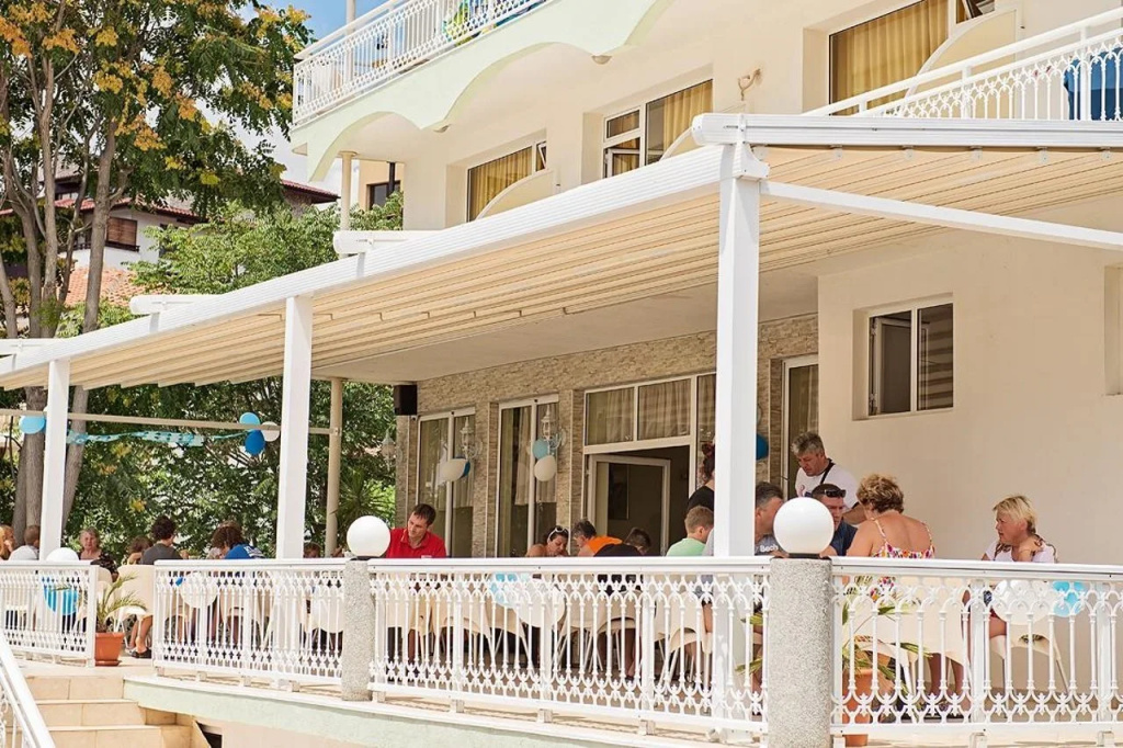 Hotel Panorama - Général