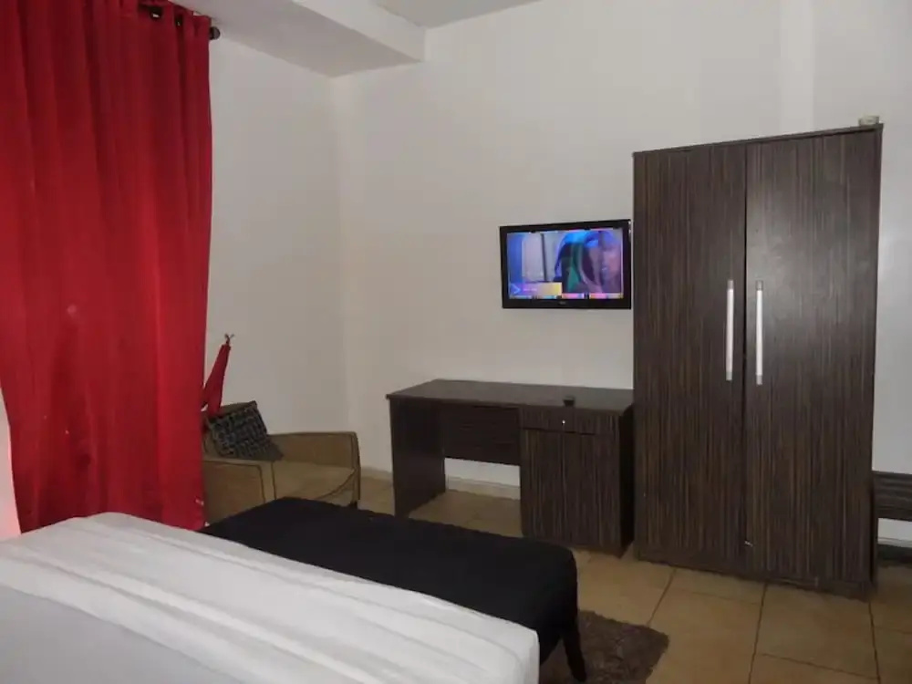 Zasarii Hotel - Général