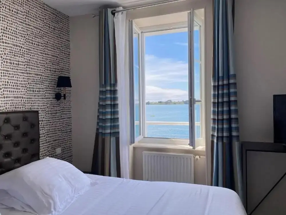 Hotel Baie des Anges & Spa - Général