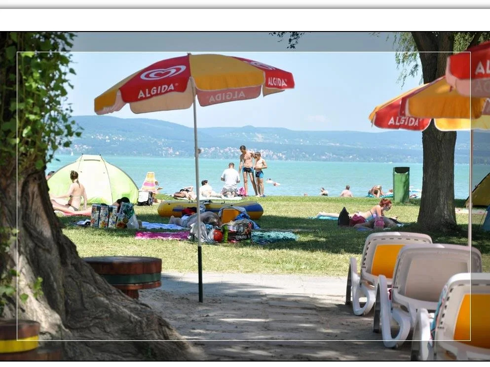 Beach & Waterfront