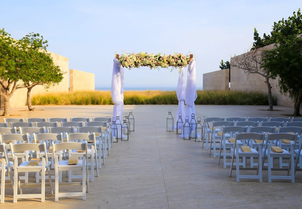 JW Marriott Los Cabos Beach Resort & Spa - 2