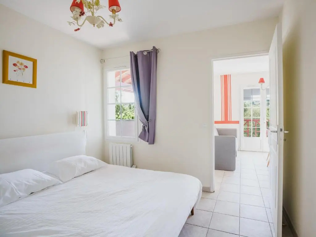 Les Collines Iduki - Chambres