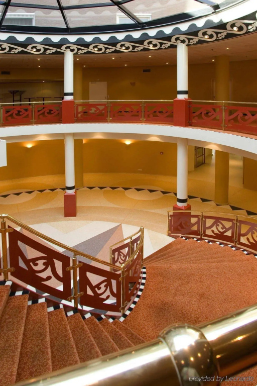 Hotel Theater Figi - Général
