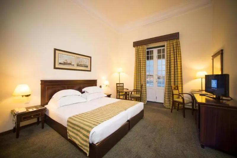 Vila Gale Ericeira Hotel & Resort - Chambres