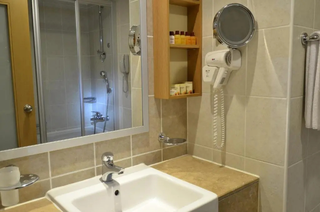 Trendy Aspendos Beach - All Inclusive - Chambres