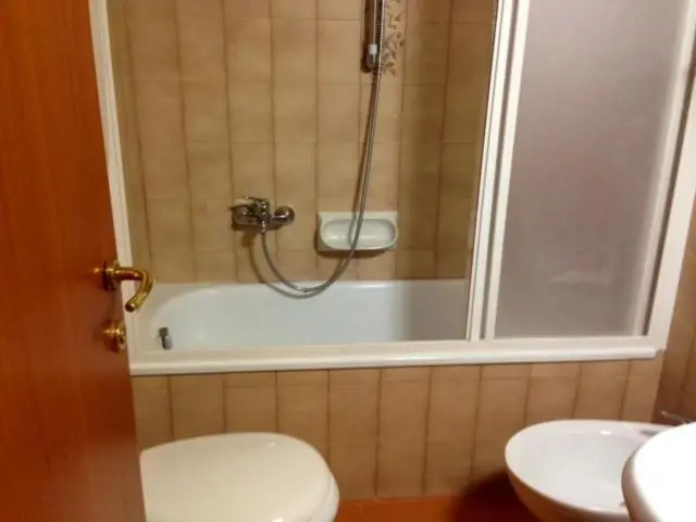 Hotel Mediterraneo - Chambres