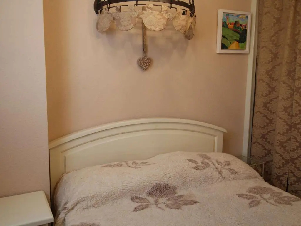 Voir la photo 3 — Appartement Montgenèvre, 3 pièces, 5 personnes - FR-1-330D-121