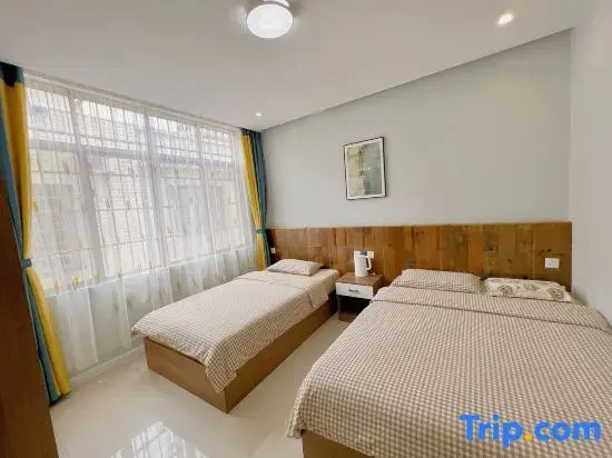 Nicha Hua Hin Hotel - Chambres