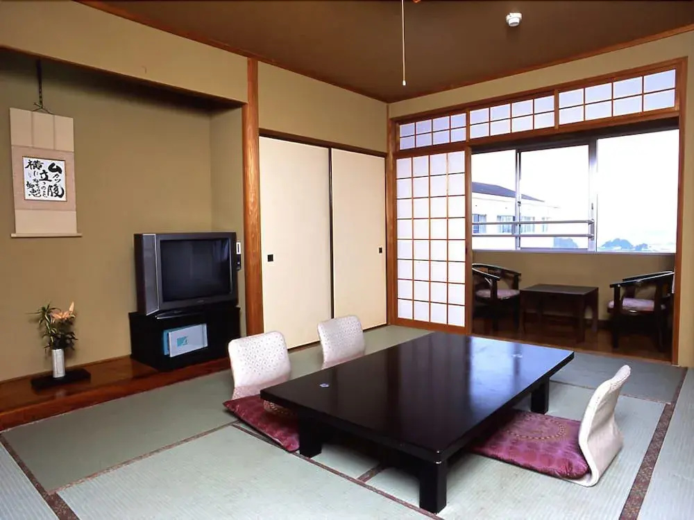 Matsushima Kanko Hotel MISAKITEI - Général
