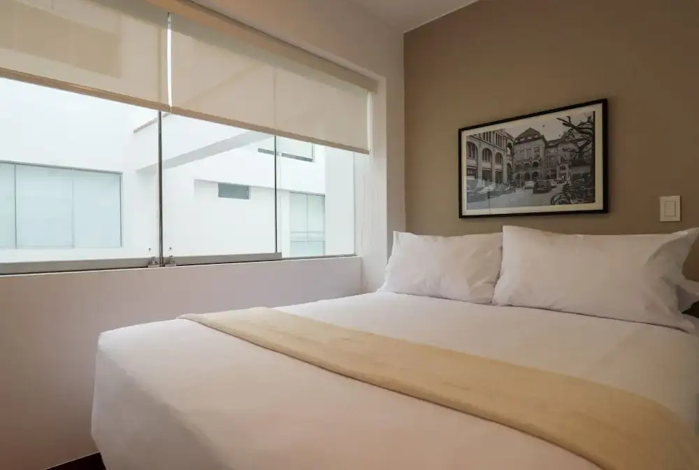 w Glorious 2BR w Amazing Deco in Barranco