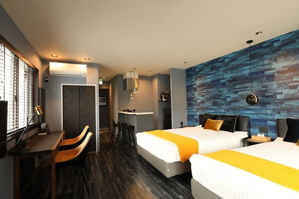 Hotel photo 2
