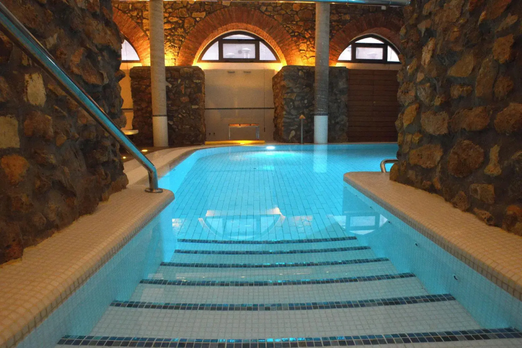 Hotel La Margherita & SPA - Général