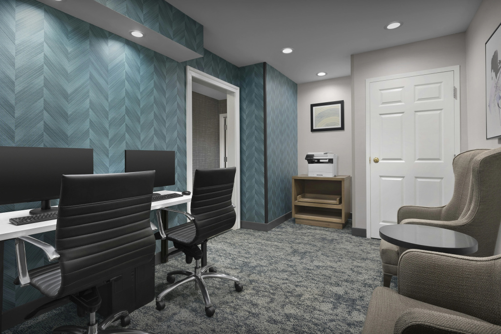 Staybridge Suites Raleigh Durham Airport by IHG - Général