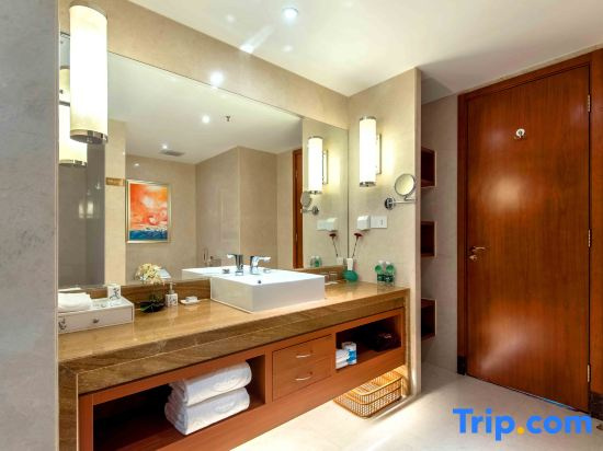 AVIC Hotel Beijing - Chambres
