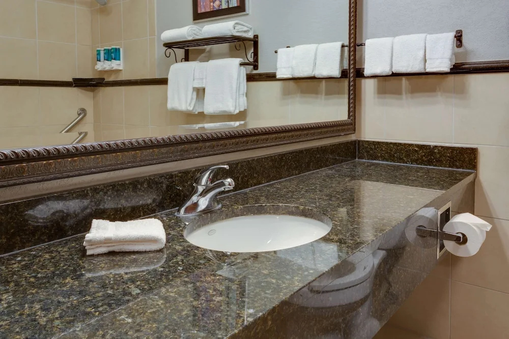 Drury Inn & Suites Las Cruces - Chambres