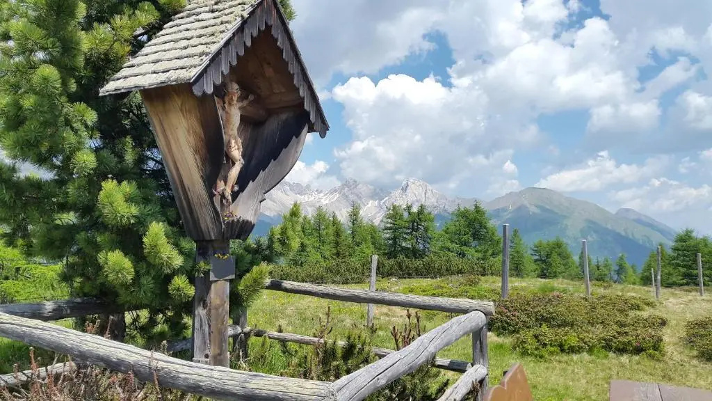 Gasthof Wacht