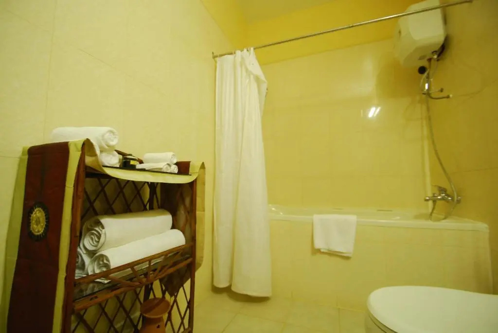 Shining Angkor Boutique Hotel - Chambres