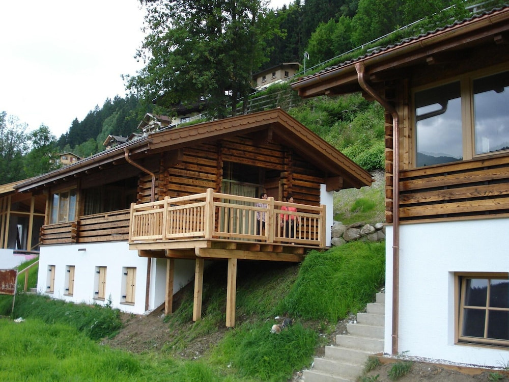 Chalet in Konigsleiten Near Zillertal Ski Area