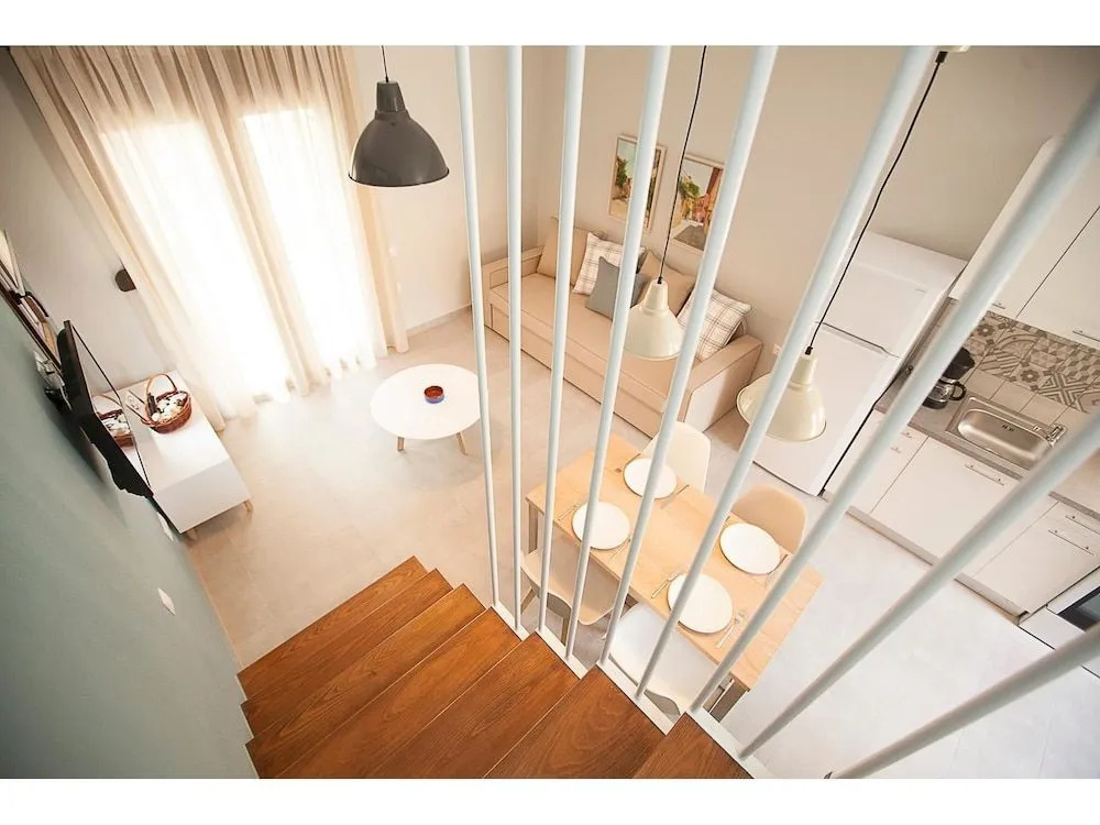 Enalia Villas - Général