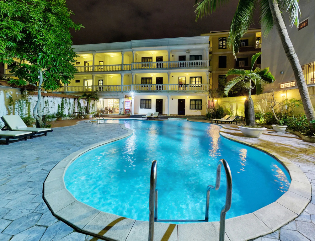 Hotel photo 11
