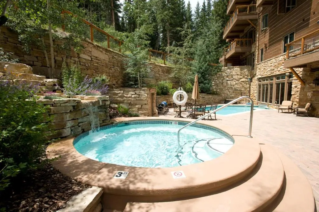 Timbers and Lone Eagle by Keystone Resort - фото 36