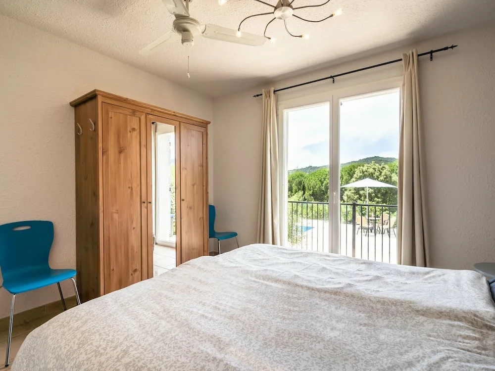 Voir la photo 2 — Wine Country Family Villa