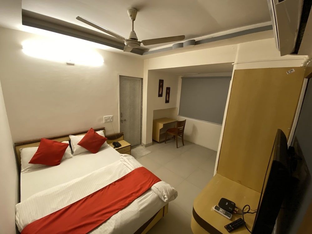 Hotel Riverfront - Général