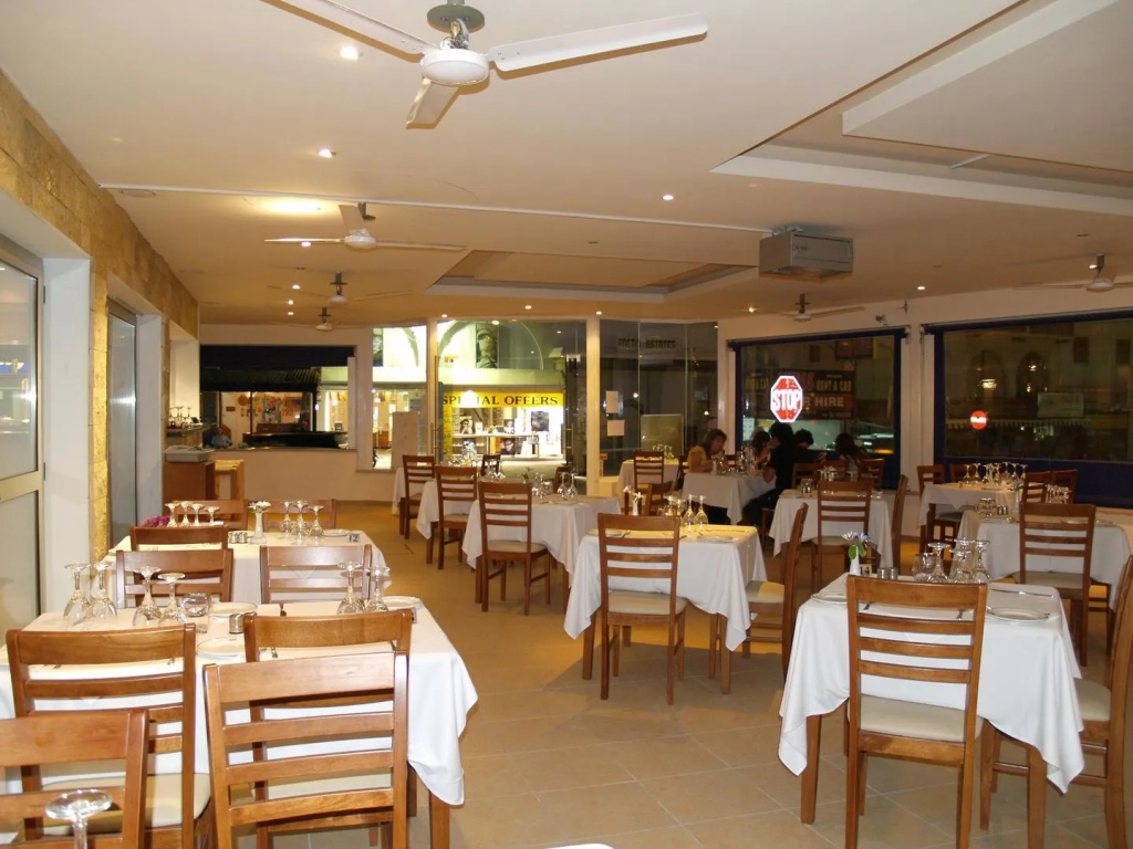 Food & Beverage