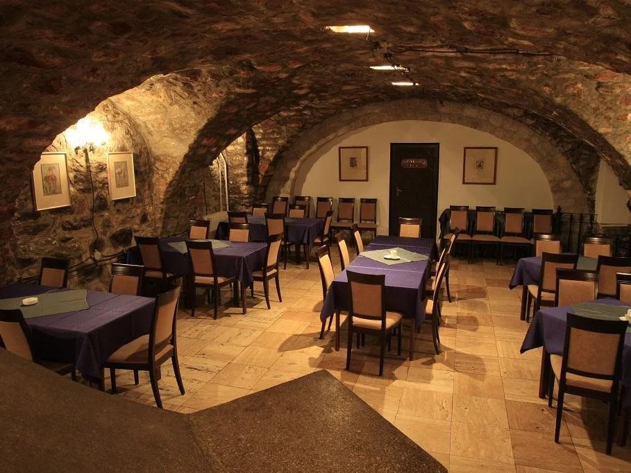 Teleki-Degenfeld Kastélyszálló - фото 10