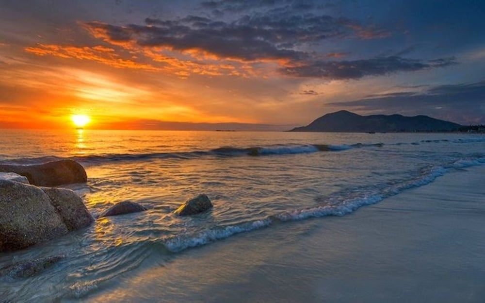 Beach & Waterfront