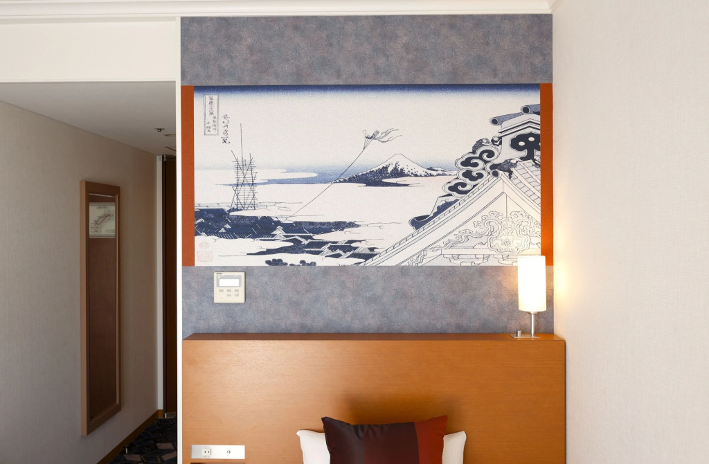 Ryogoku View Hotel - Général