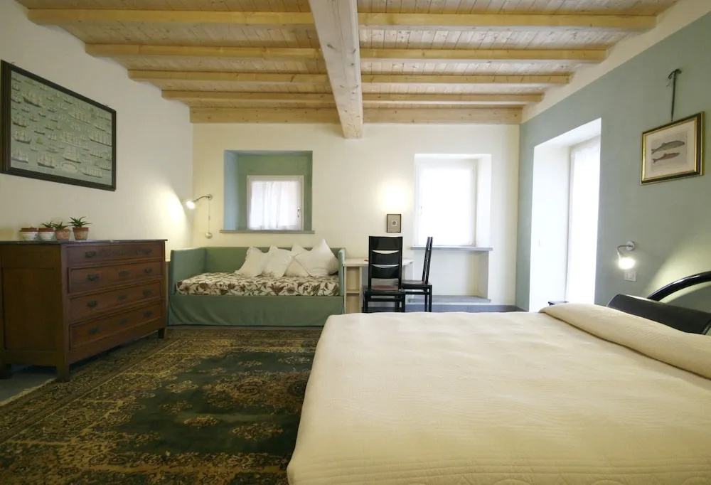 Villa Paggi country house