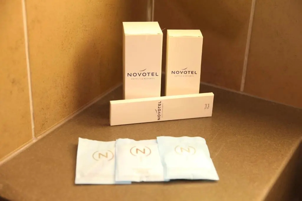 Novotel Konya - Chambres