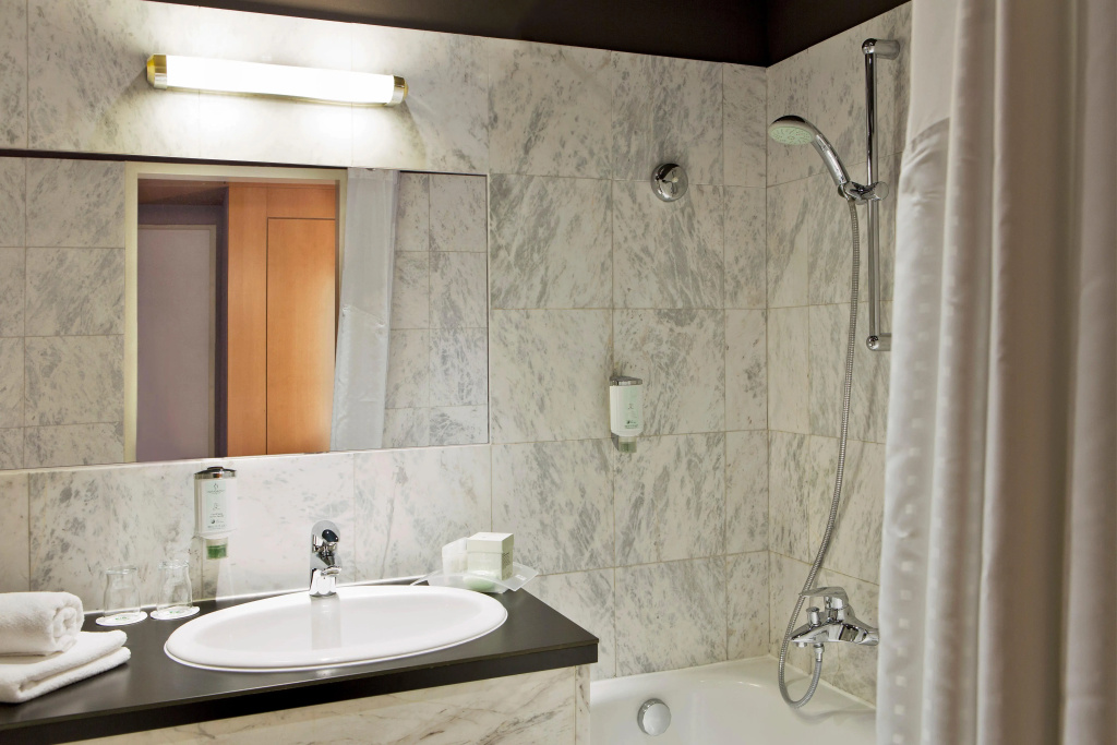 Holiday Inn Vienna City by IHG - Général