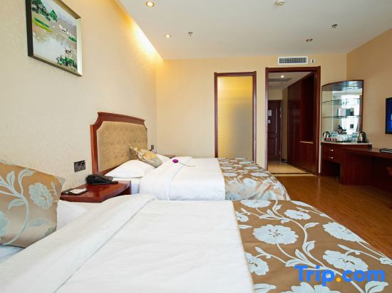 Hua Tai Jin An International Hotel - Général