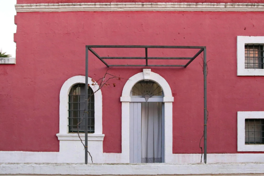 Holiday home Fonte Vecchia, Ostuni