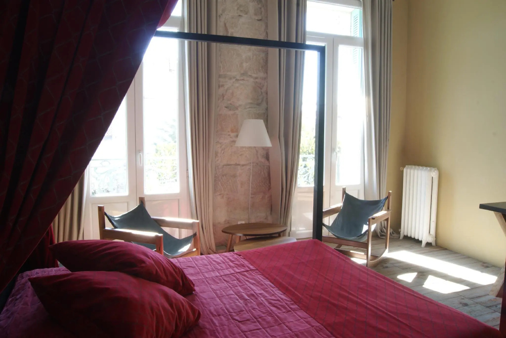 Privilege Double room (full double bed)