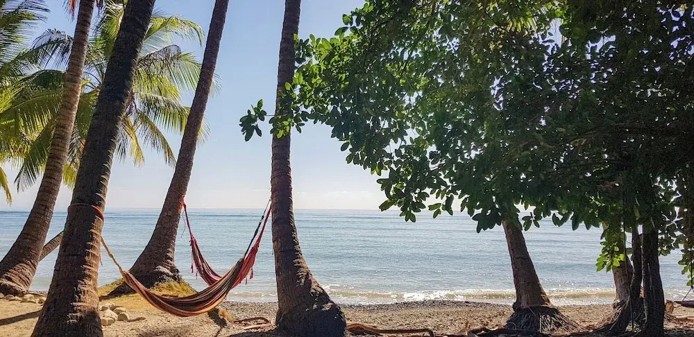 Calala Lodge - фото 21