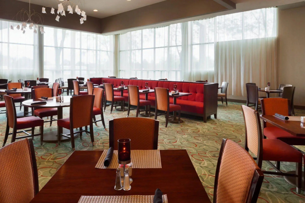 Delta Hotels by Marriott Toledo - Général
