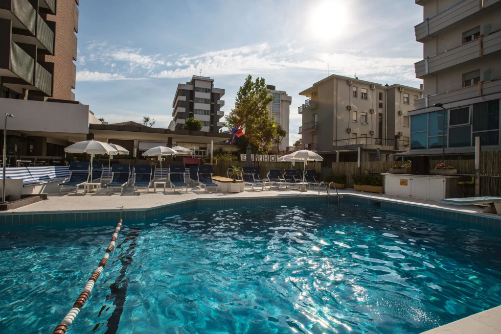 Hotel photo 13