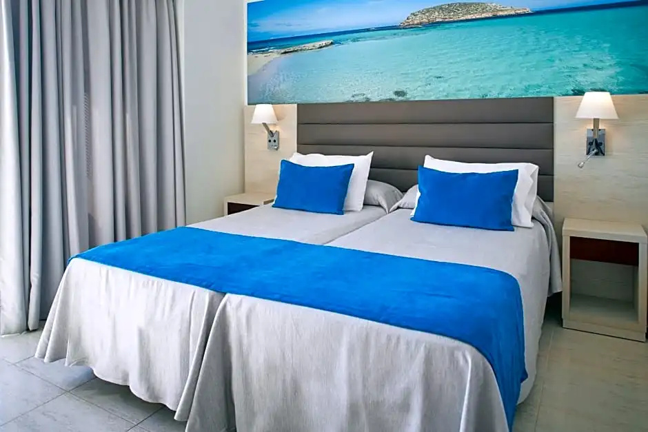 Invisa Hotel Ereso All Inclusive - Chambres