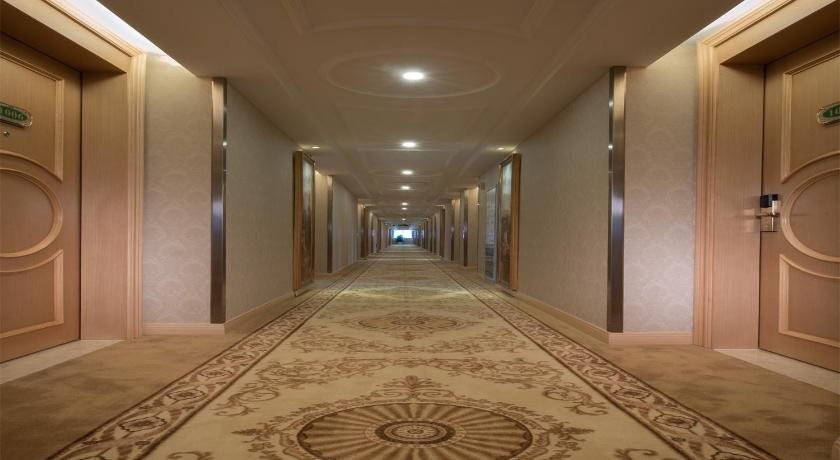 Vienna Hotel Mix City - Général