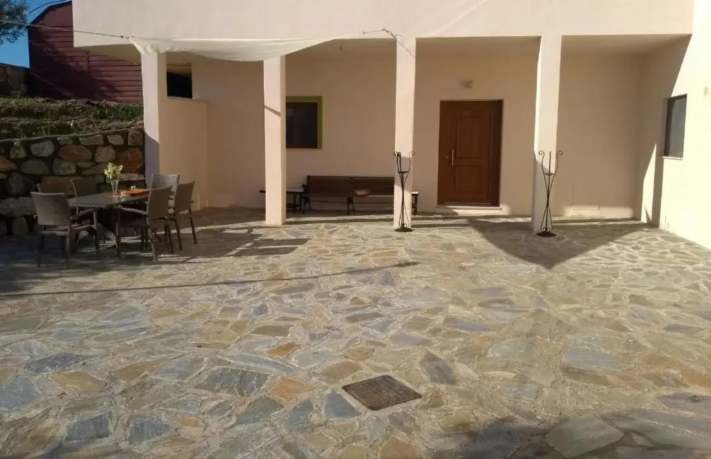 Cullura apartment