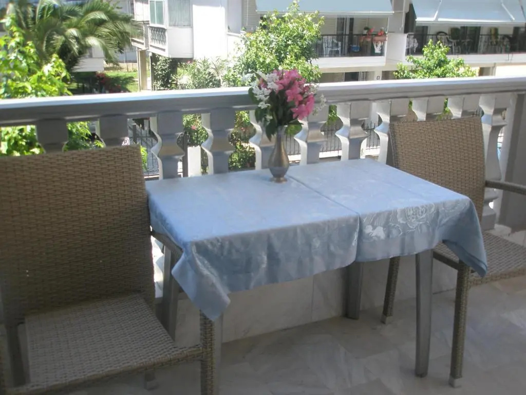 Blue Dream Hotel - Chambres