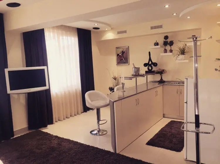 Hotel Venis House