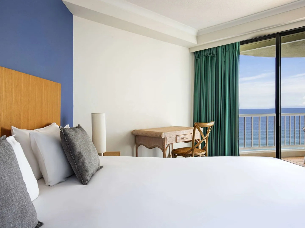 BreakFree Moroccan - Général
